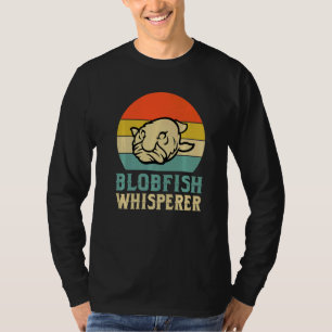 Camiseta Peixe-Cabra-Grande-Cabeça-Grande