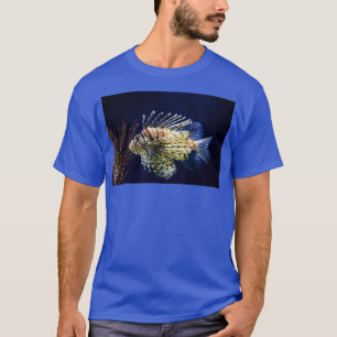 Camiseta Peixe-chato