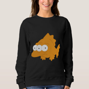 Camiseta Peixe clássico 668