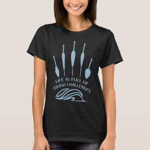 Camiseta Peixe Colorido