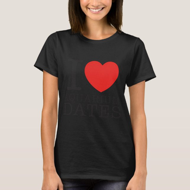 Camiseta Peixe Comercializável Beluga (Frente)