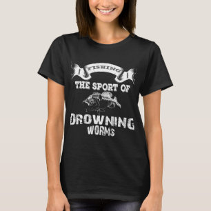 Camiseta Peixe Comercializável Panda Corydora