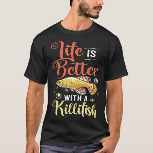 Camiseta Peixe-Comida-Quilíaco-Palha Aquário Tanque-Maravil