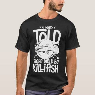 Camiseta Peixe-Comida-Quilíaco-Palha Aquário Tanque-Maravil