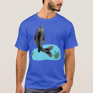 Camiseta Peixe Creek Pond