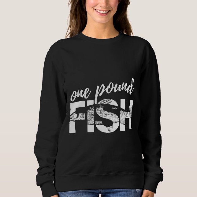 Camiseta Peixe de 1 Libra 885 (Frente)