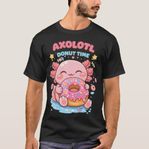 Camiseta Peixe de chapéu tocando guitarra