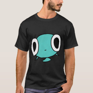 Camiseta Peixe de olho grande