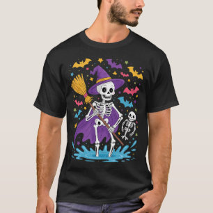 Camiseta peixe dourado