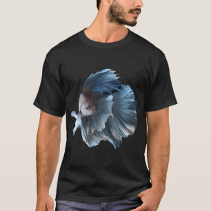 Camiseta Peixe dourado