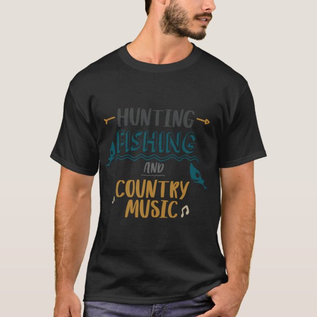 Camiseta peixe dourado vermelho / carpa (Frente)