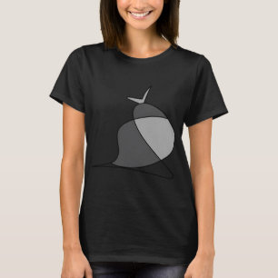 Camiseta Peixe-espada