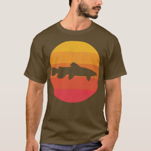 Camiseta Peixe-espada