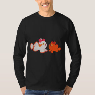 Camiseta Peixe-espinho