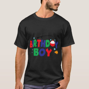 Camiseta Peixe Esquisito