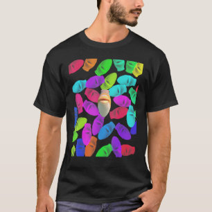 Camiseta Peixe Estrelado - Você Arrepende Memória?
