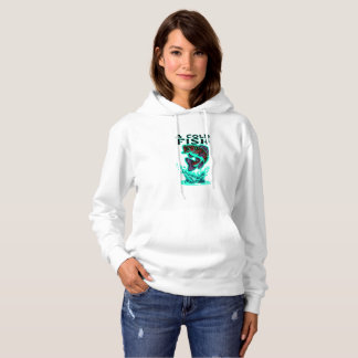 Camiseta peixe frio