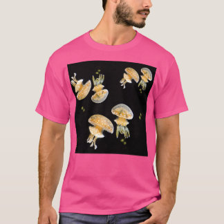 Camiseta Peixe gelado 7