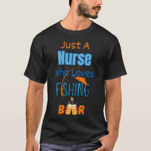 CAMISETA PEIXE-GOLFINHO