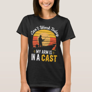 Camiseta Peixe Gourami Beijador de Natal