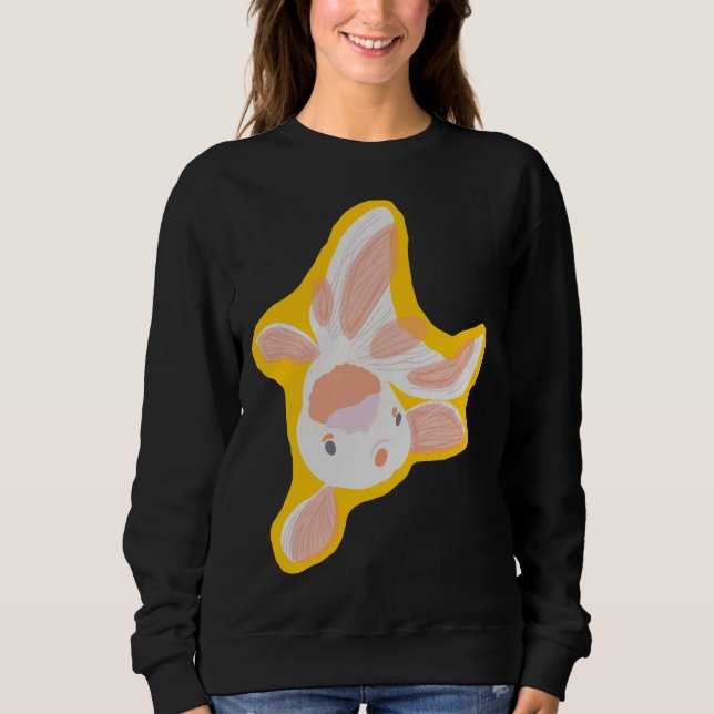 Camiseta Peixe Koi 319 (Frente)