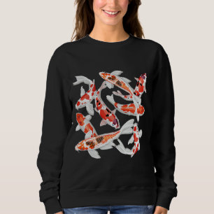 Camiseta Peixe Koi 321