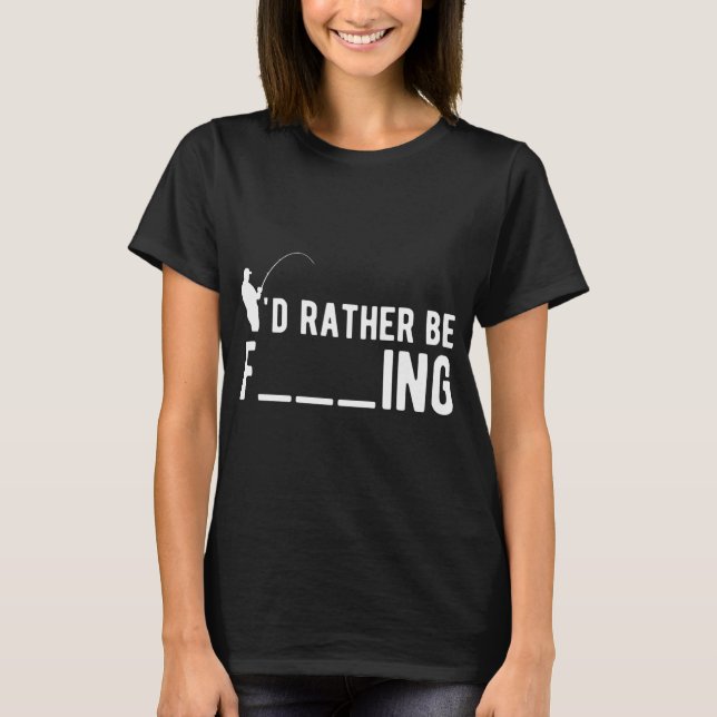 Camiseta Peixe-leão (Frente)
