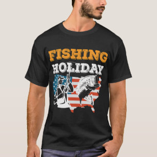 Camiseta Peixe Manjubas-de-crista-do-natal