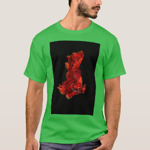 Camiseta Peixe MAR