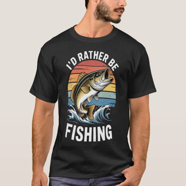 Camiseta Peixe na cor Musky (Frente)