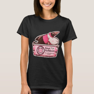 Camiseta Peixe Napolitano Napoleão