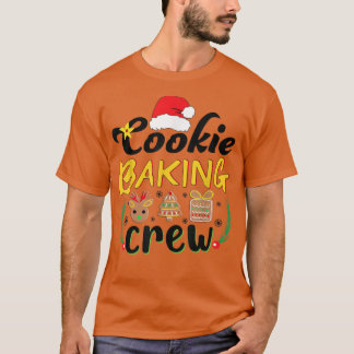 Camiseta Peixe Natal Fazendo Tripulação Pajama