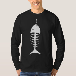 Camiseta Peixe No Gancho