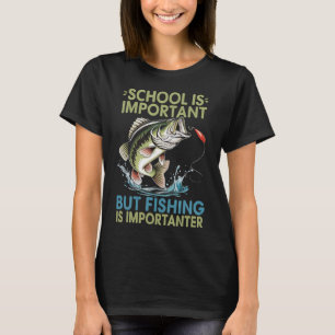 Camiseta Peixe oh!