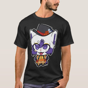 Camiseta Peixe-palhaço
