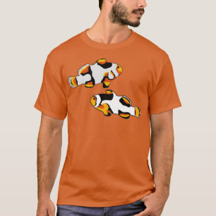 Camiseta Peixe-palheiro
