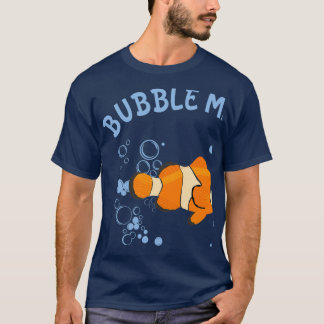 Camiseta Peixe-palheiro Aquário-Torre Aquário