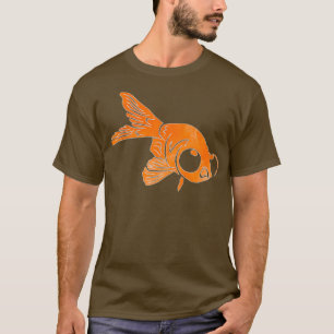 Camiseta Peixe-Peixe-Peixe-Peito