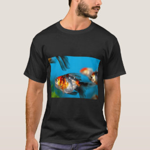 Camiseta Peixe Pequeno