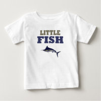 PEIXE PEQUENO