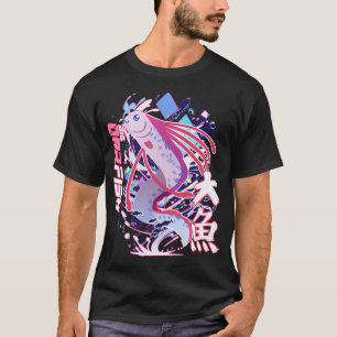 Camiseta Peixe-Remar Grande