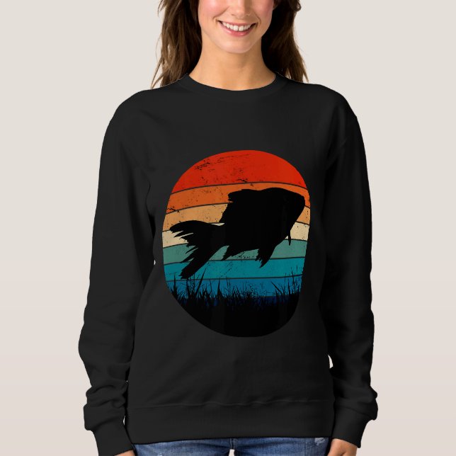 Camiseta Peixe-tanque (Frente)