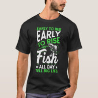 Peixe todo dia conta pescado