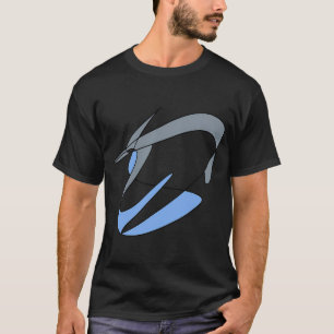Camiseta Peixe Voador