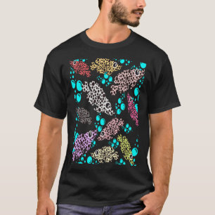 Camiseta Peixe-zebra