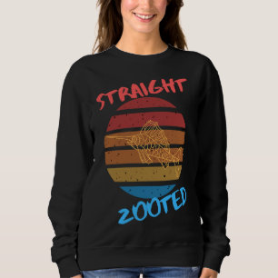 Camiseta Peixe Zoado hetero