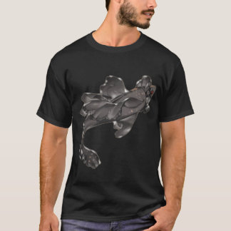 Camiseta PeixeGótico