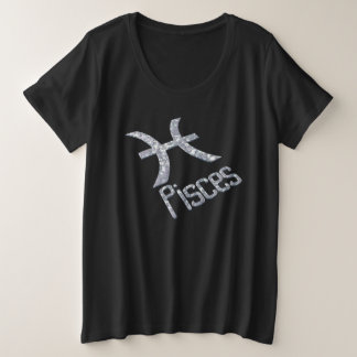Camiseta Peixes
