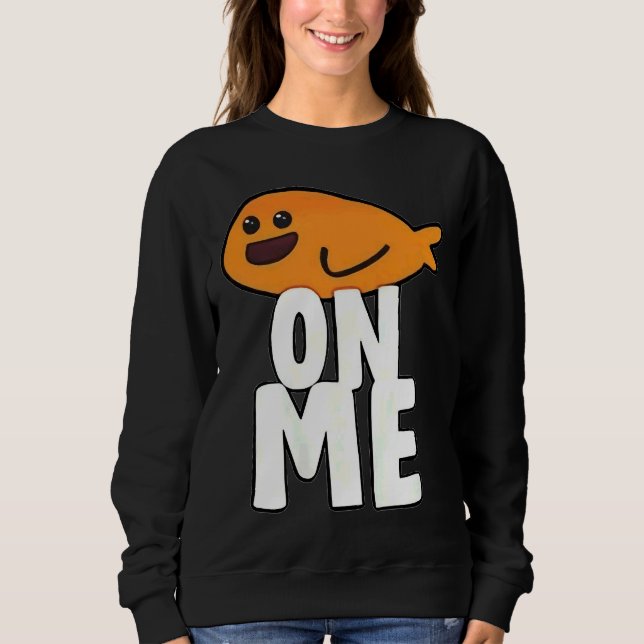 Camiseta Peixes 110 (Frente)