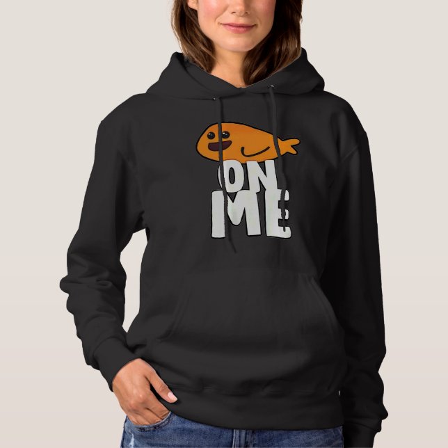 Camiseta Peixes 110 (Frente)